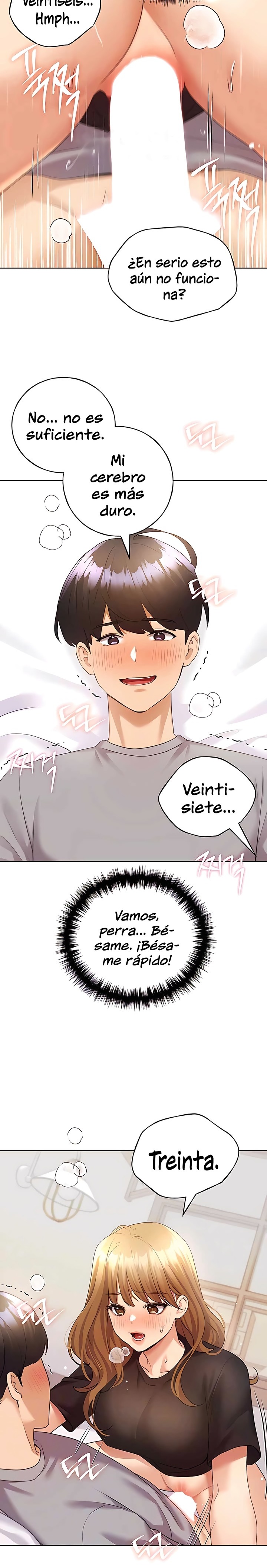 My Illustrator Raw - Chapter 48 Page 4