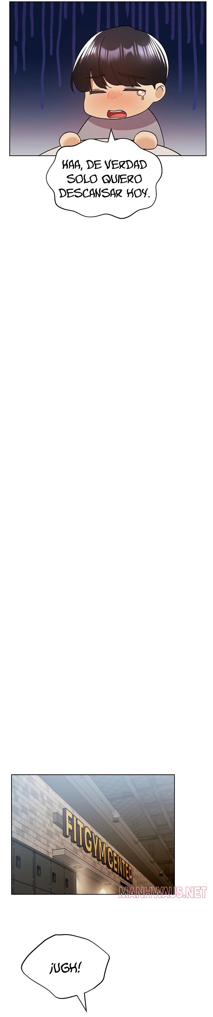 My Illustrator Raw - Chapter 80 Page 13