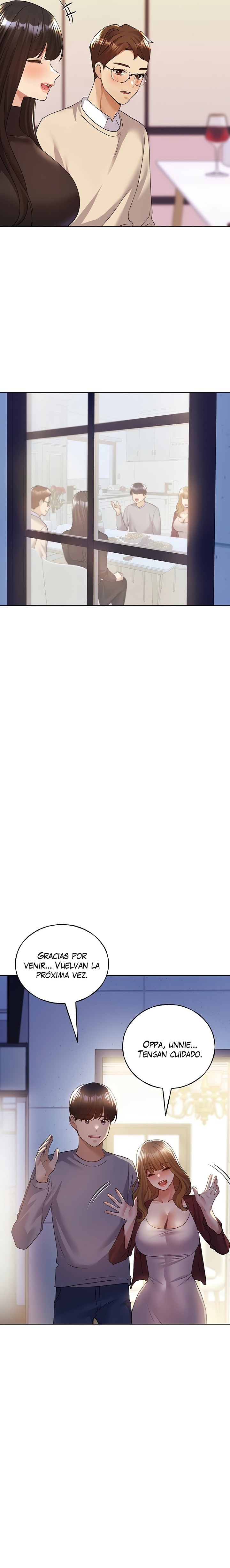 My Illustrator Raw - Chapter 80 Page 23