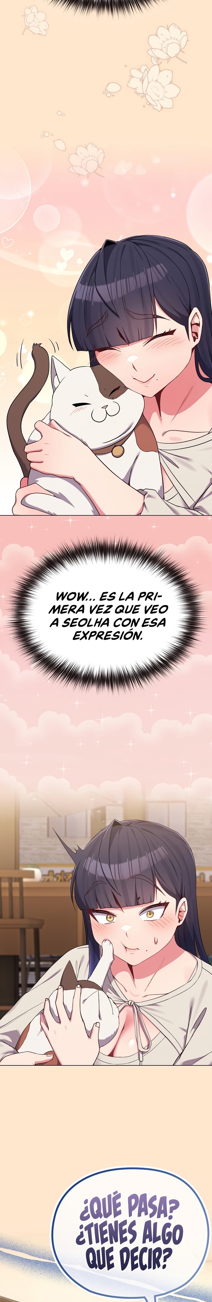 But You’re the Same Age as My Daughter?! Raw - Chapter 31 Page 10