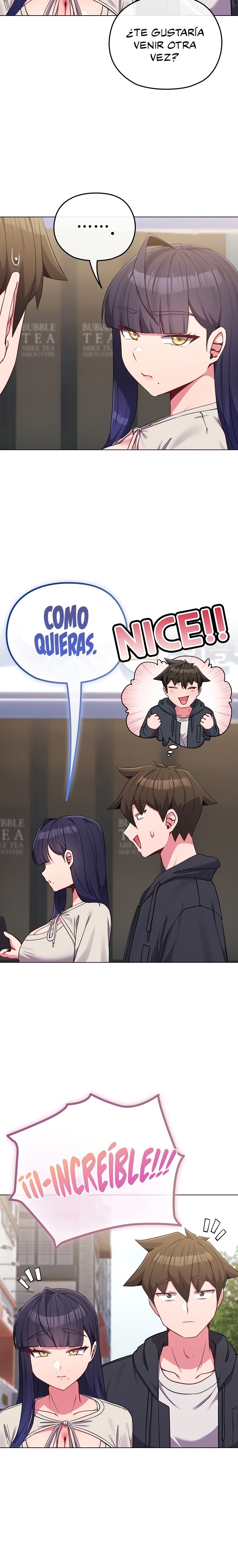 But You’re the Same Age as My Daughter?! Raw - Chapter 31 Page 22