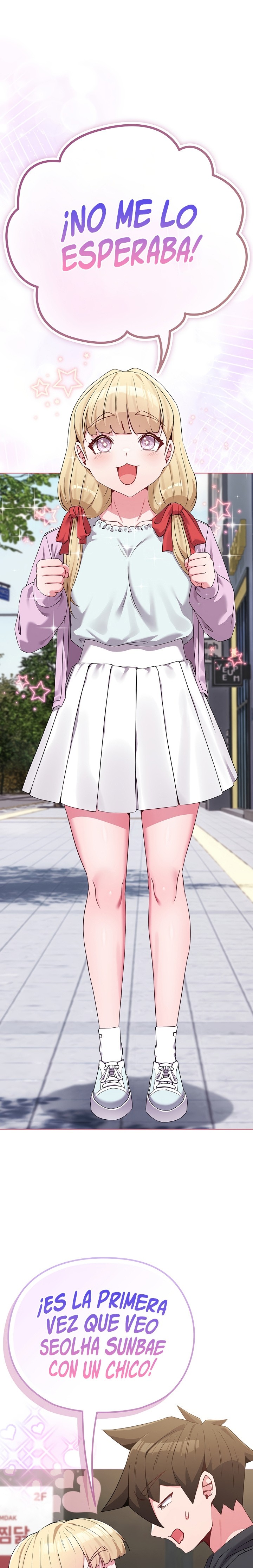 But You’re the Same Age as My Daughter?! Raw - Chapter 31 Page 23