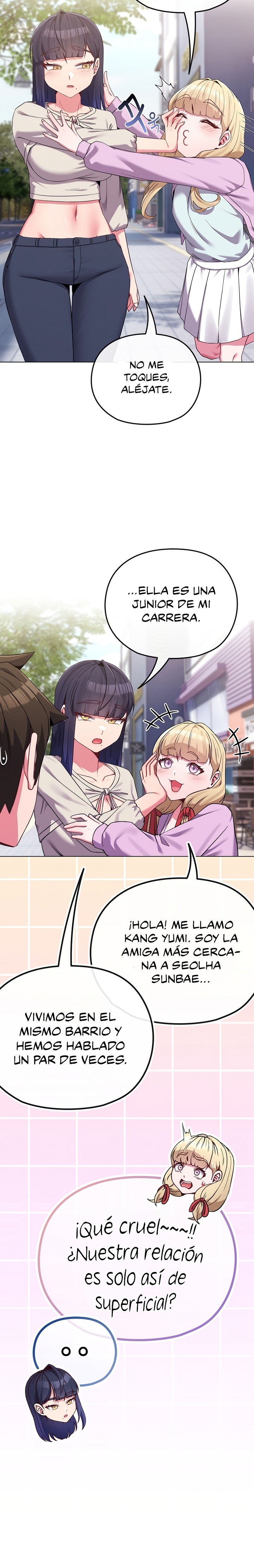 But You’re the Same Age as My Daughter?! Raw - Chapter 31 Page 25