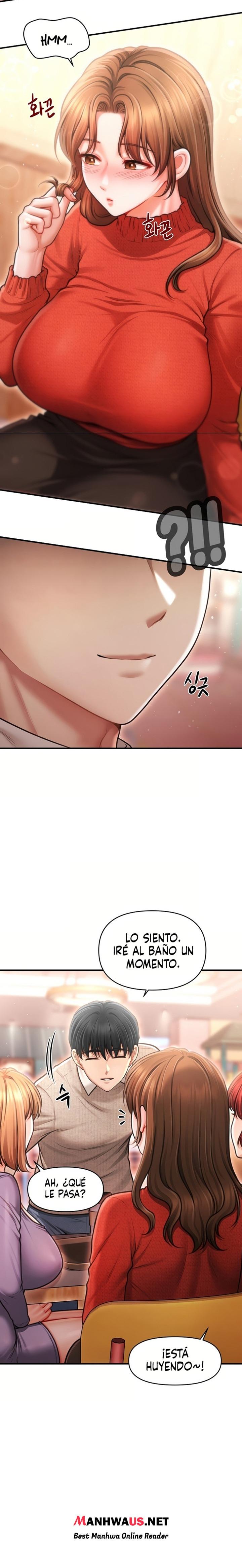 Single Daddy Raw - Chapter 1 Page 18