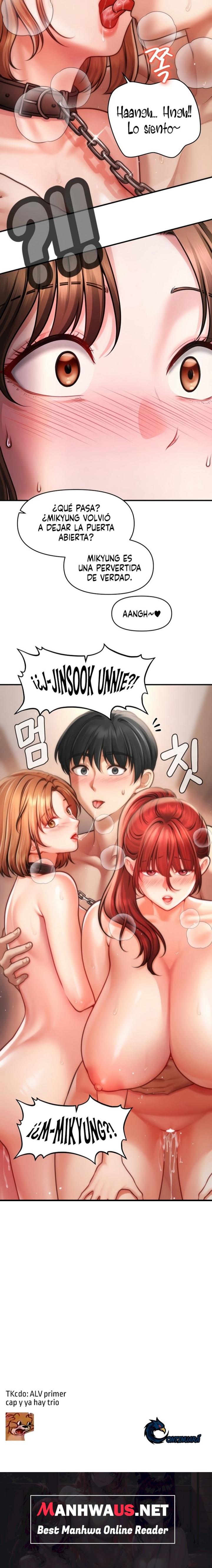 Single Daddy Raw - Chapter 1 Page 37