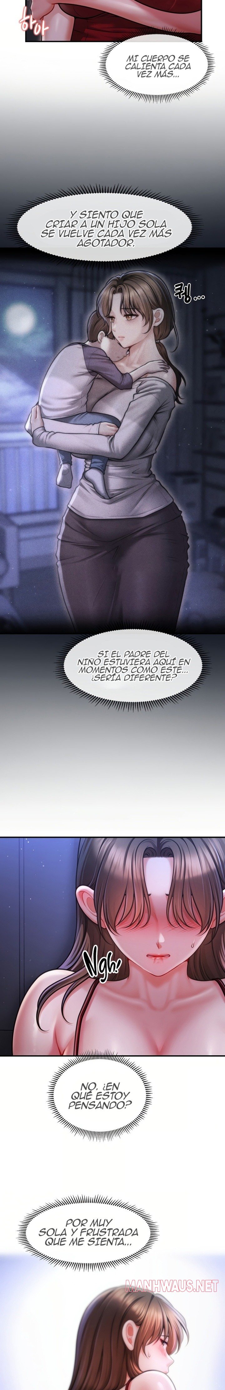 Single Daddy Raw - Chapter 1 Page 7