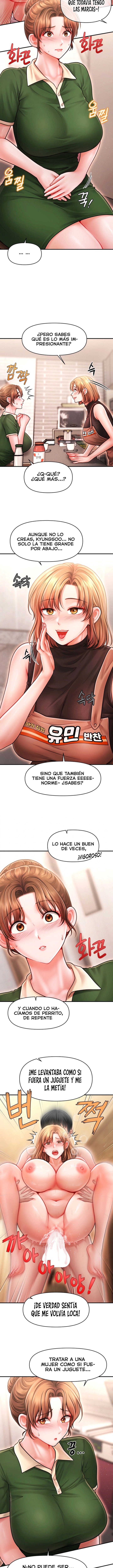 Single Daddy Raw - Chapter 11 Page 7