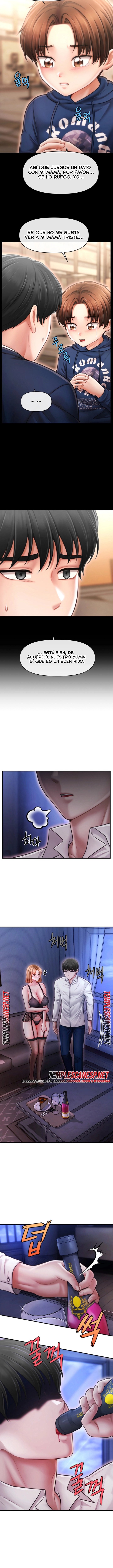 Single Daddy Raw - Chapter 12 Page 11