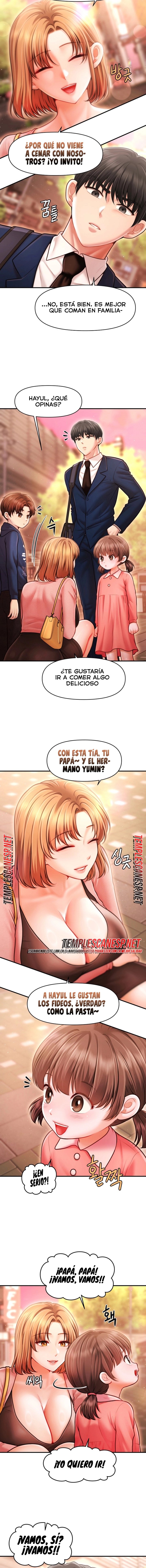 Single Daddy Raw - Chapter 12 Page 2