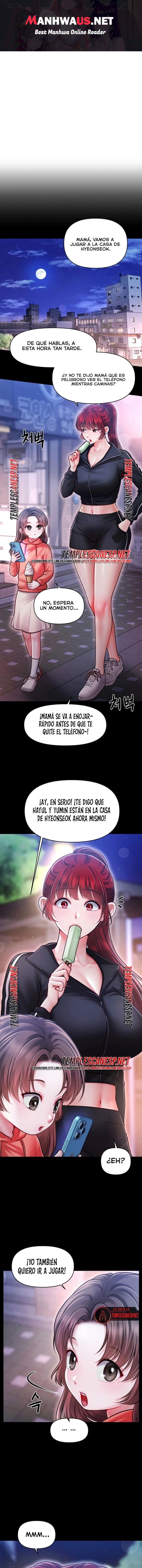 Single Daddy Raw - Chapter 15 Page 1