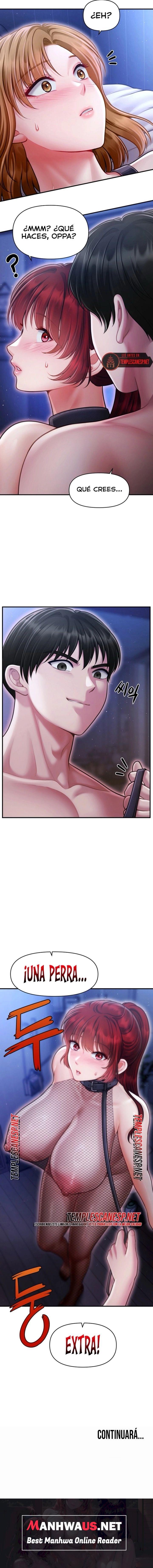 Single Daddy Raw - Chapter 15 Page 14
