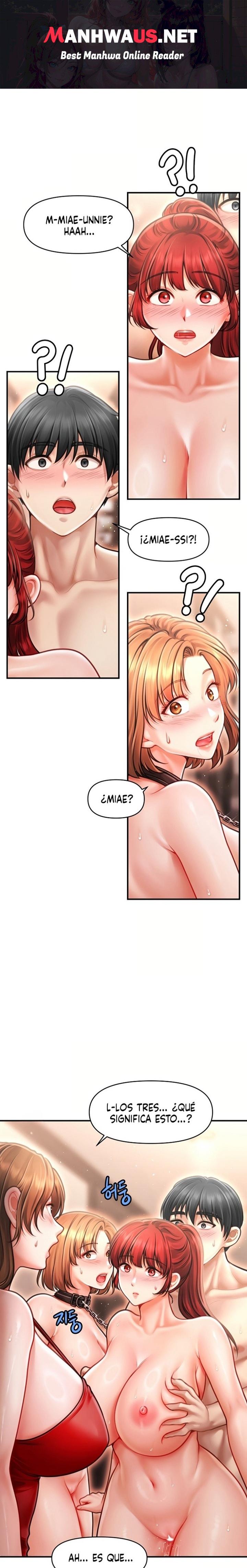 Single Daddy Raw - Chapter 2 Page 1