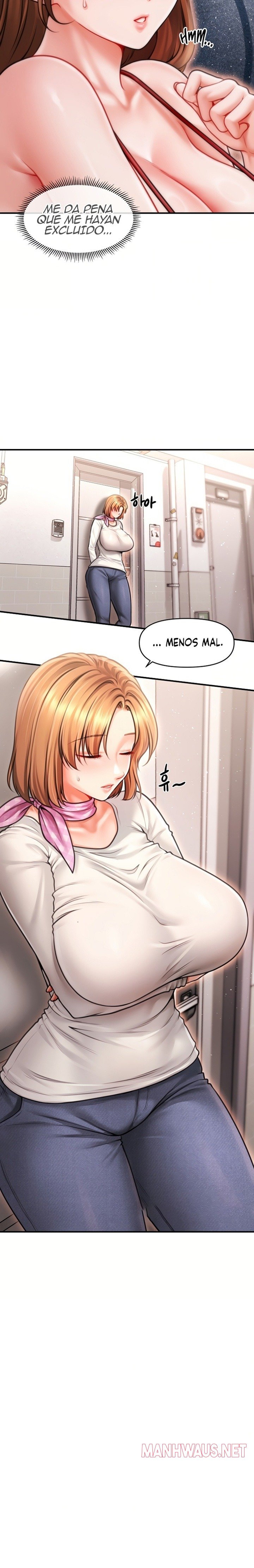 Single Daddy Raw - Chapter 2 Page 19