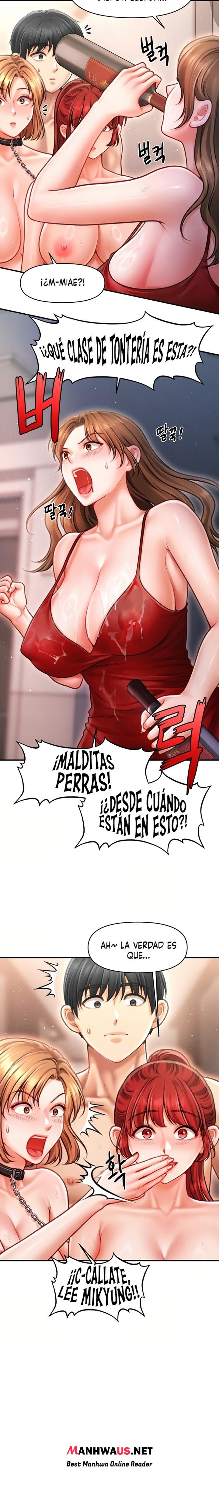 Single Daddy Raw - Chapter 2 Page 7