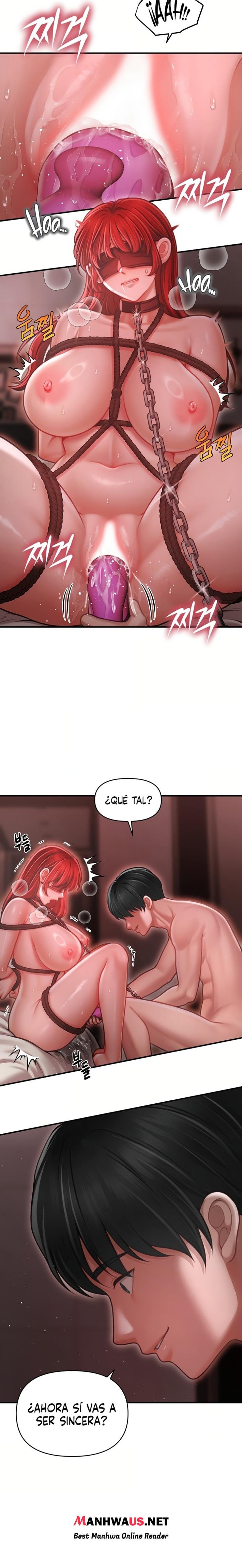 Single Daddy Raw - Chapter 3 Page 12