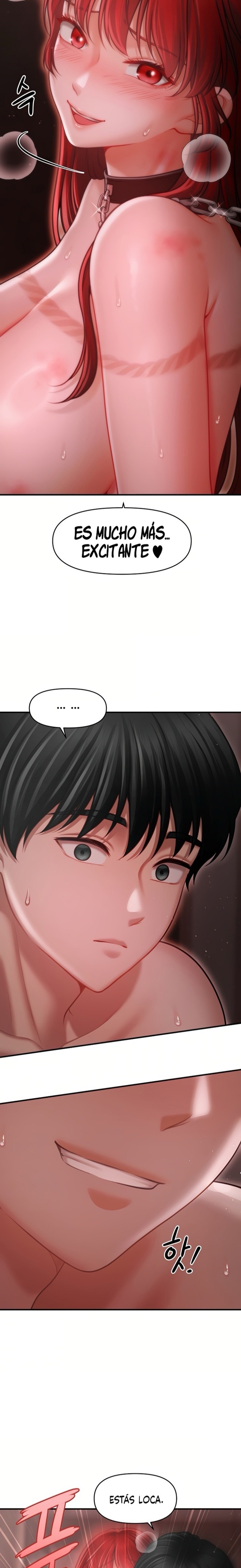 Single Daddy Raw - Chapter 3 Page 36