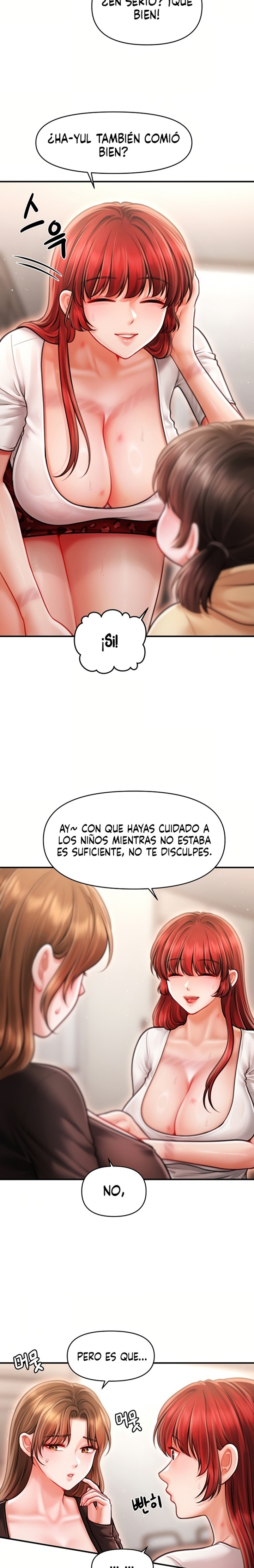 Single Daddy Raw - Chapter 5 Page 11