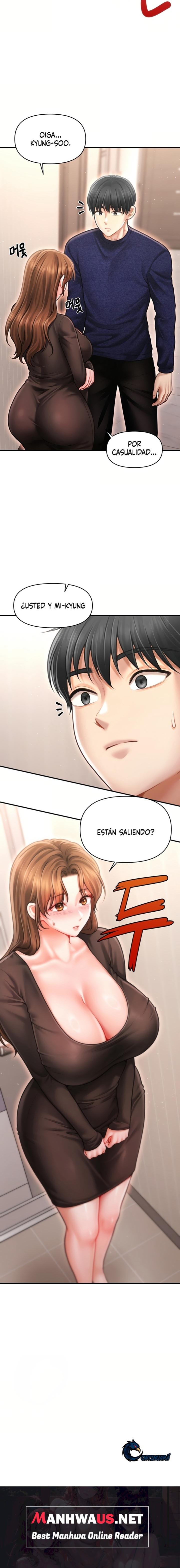 Single Daddy Raw - Chapter 5 Page 25