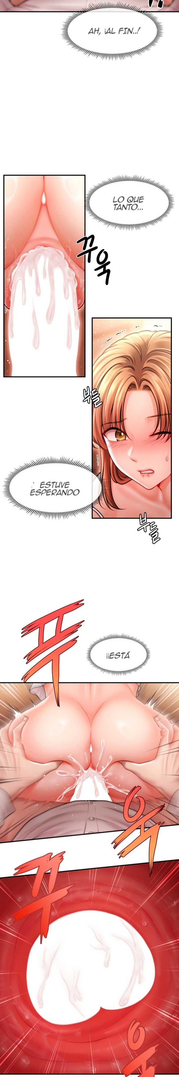 Single Daddy Raw - Chapter 8 Page 2