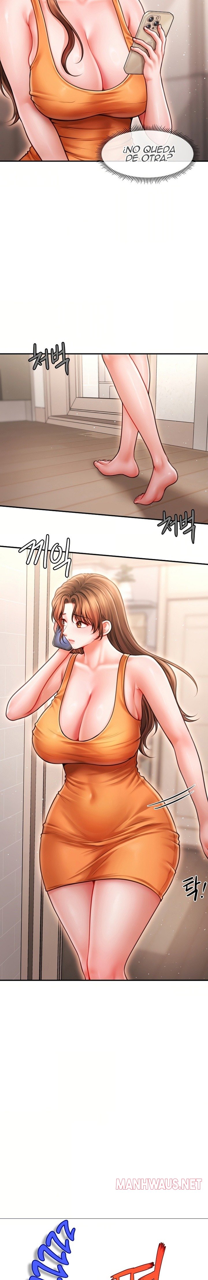 Single Daddy Raw - Chapter 8 Page 8