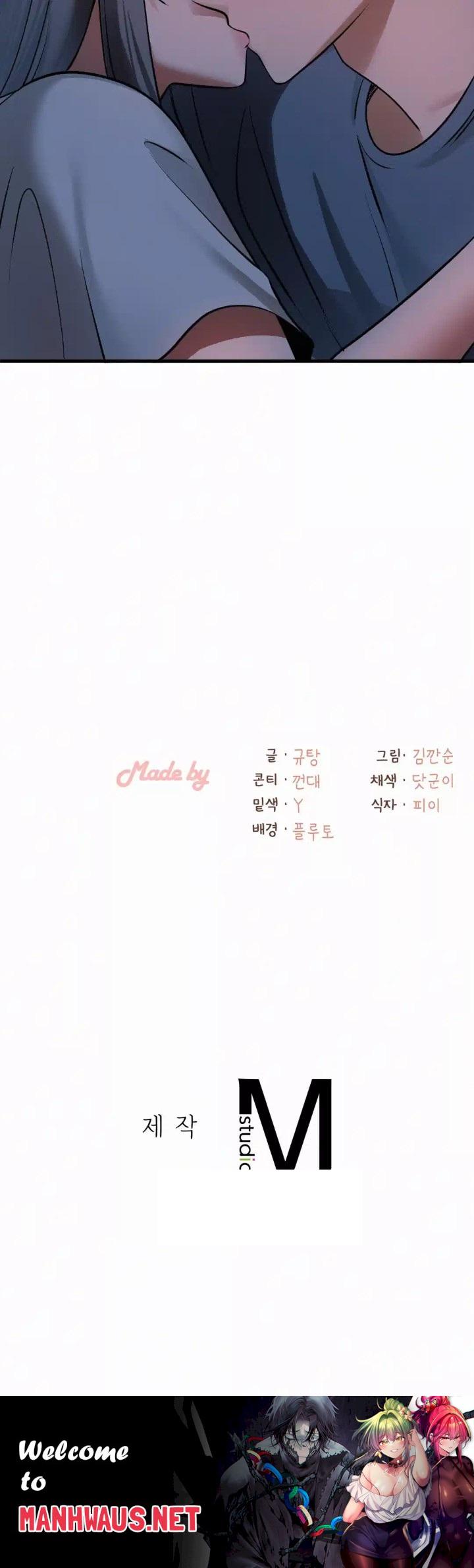 Landlord Raw - Chapter 29 Page 40