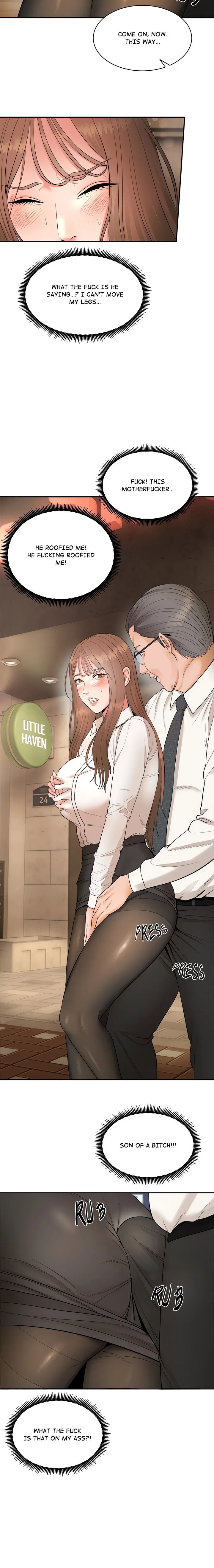 Kangsae the Strong (Uncensored) - Chapter 1 Page 48