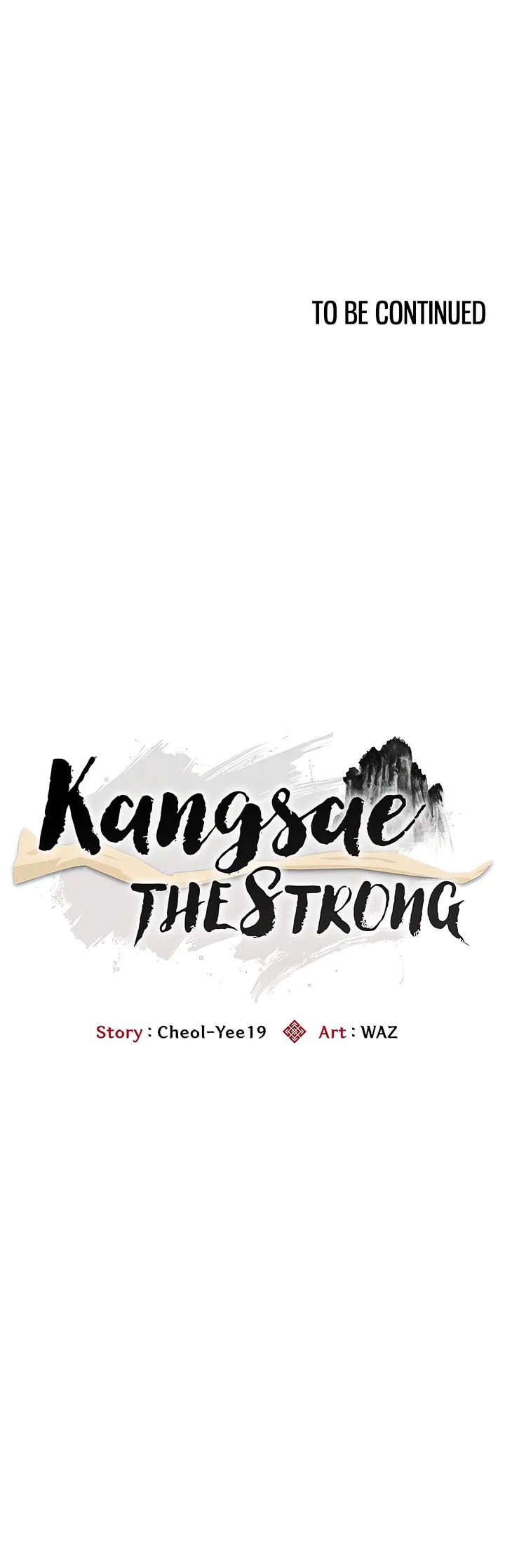 Kangsae the Strong (Uncensored) - Chapter 1 Page 55