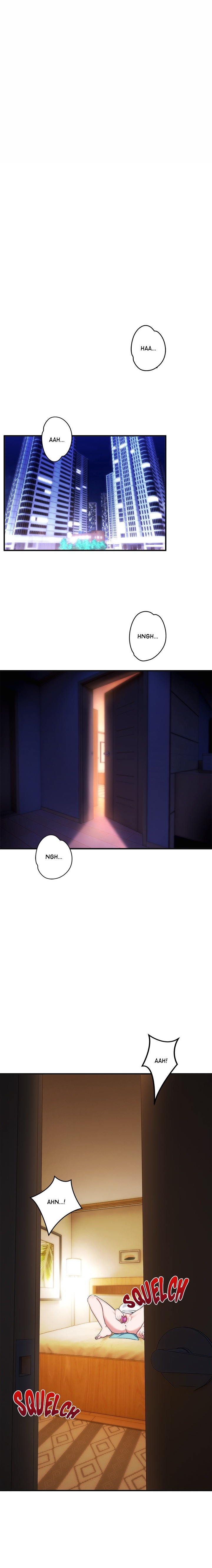 Kangsae the Strong (Uncensored) - Chapter 14 Page 15