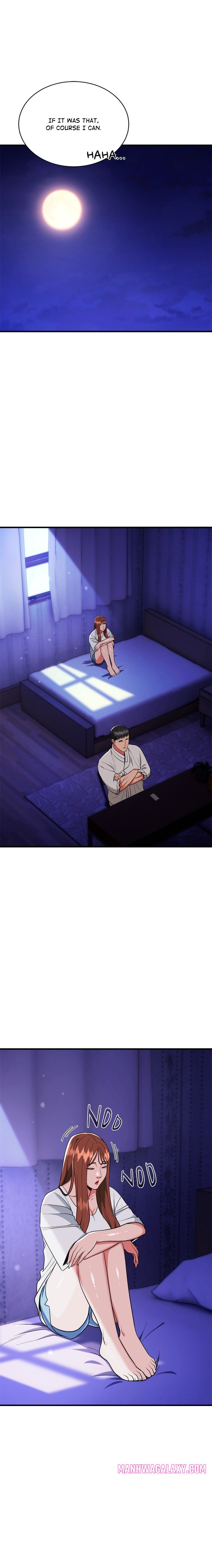 Kangsae the Strong (Uncensored) - Chapter 19 Page 18