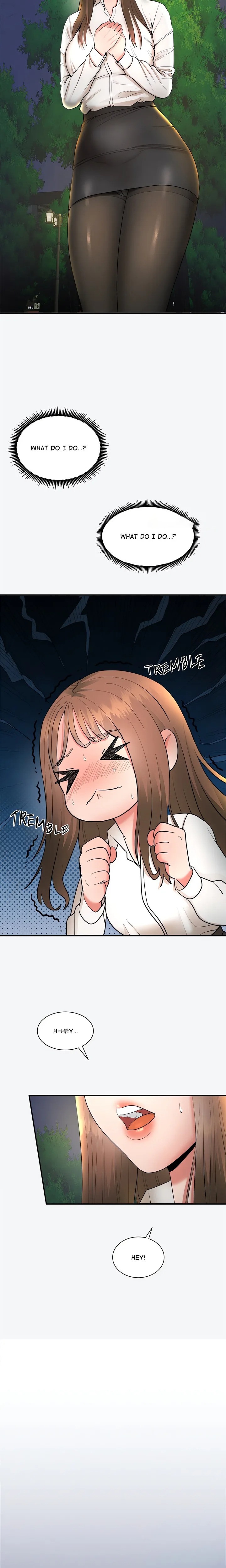 Kangsae the Strong (Uncensored) - Chapter 2 Page 18