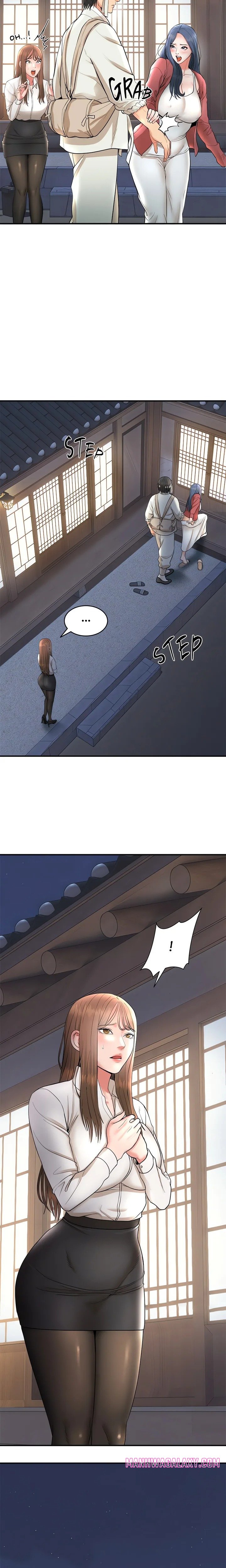 Kangsae the Strong (Uncensored) - Chapter 2 Page 28