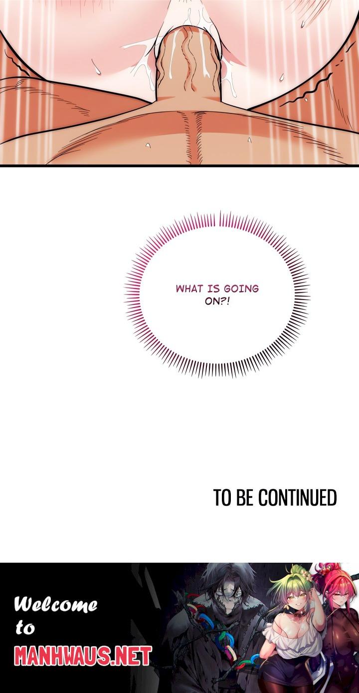 Kangsae the Strong (Uncensored) - Chapter 27 Page 21