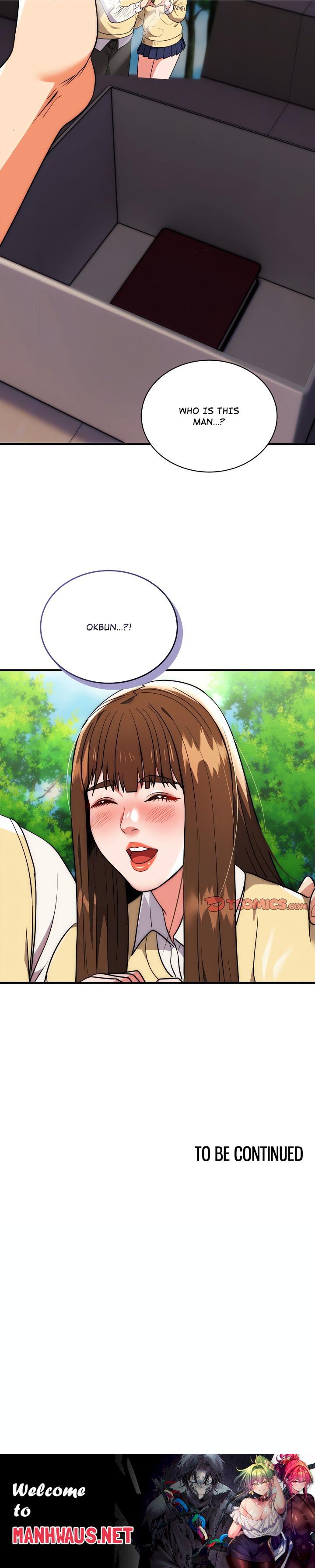 Kangsae the Strong (Uncensored) - Chapter 28 Page 21