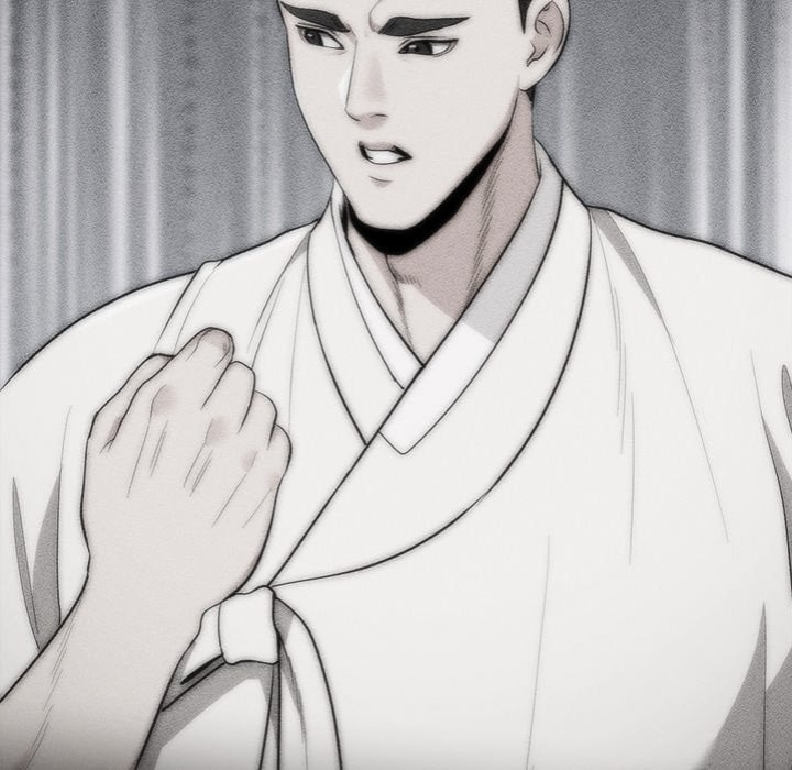 Kangsae the Strong (Uncensored) - Chapter 29 Page 11