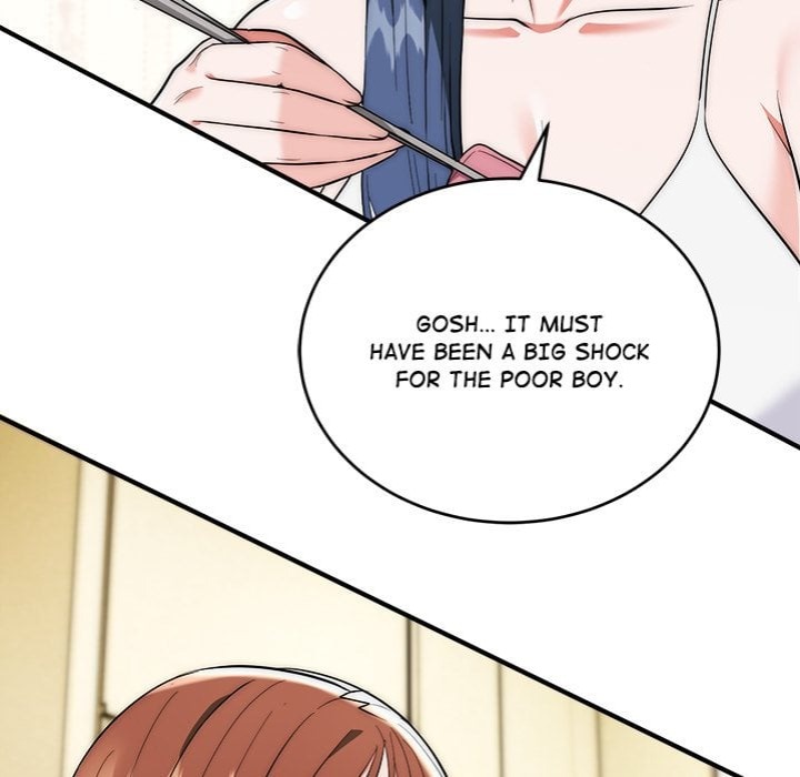Kangsae the Strong (Uncensored) - Chapter 29 Page 112