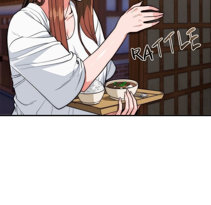 Kangsae the Strong (Uncensored) - Chapter 29 Page 123