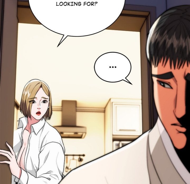 Kangsae the Strong (Uncensored) - Chapter 29 Page 25