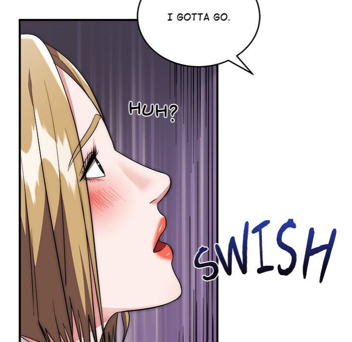 Kangsae the Strong (Uncensored) - Chapter 29 Page 36