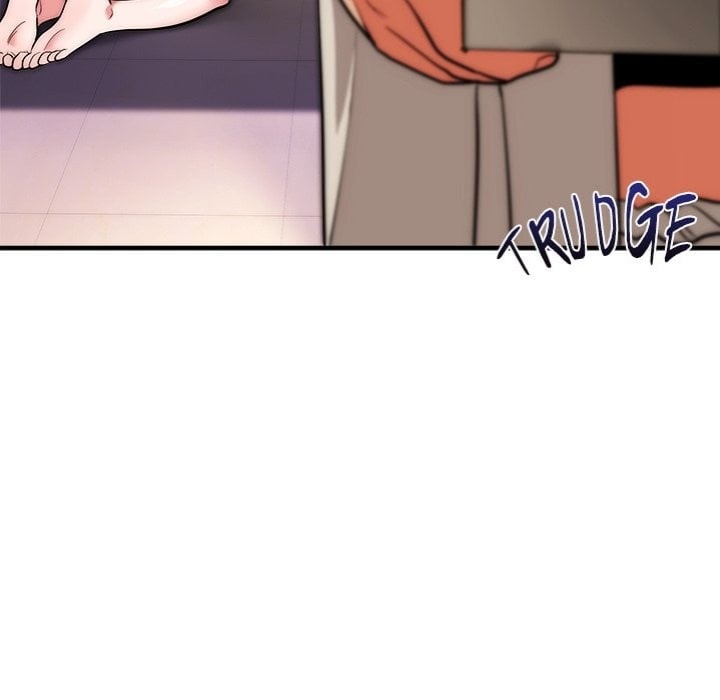 Kangsae the Strong (Uncensored) - Chapter 29 Page 39