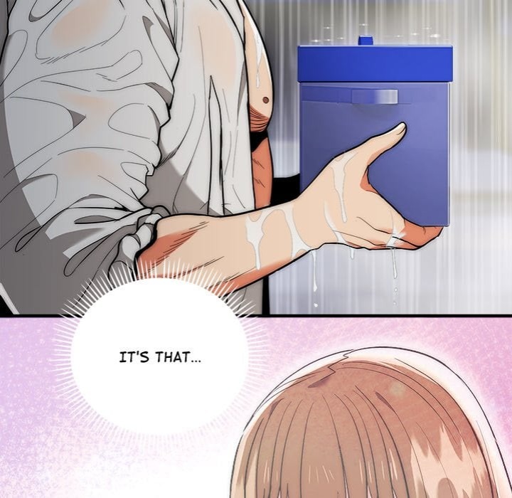 Kangsae the Strong (Uncensored) - Chapter 29 Page 53