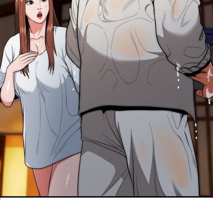 Kangsae the Strong (Uncensored) - Chapter 29 Page 76