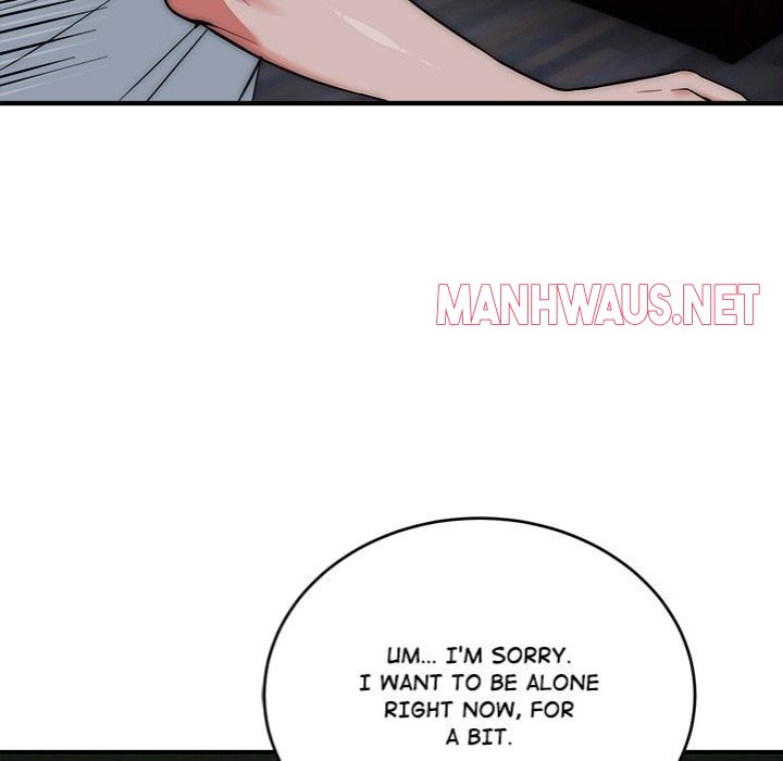 Kangsae the Strong (Uncensored) - Chapter 29 Page 83