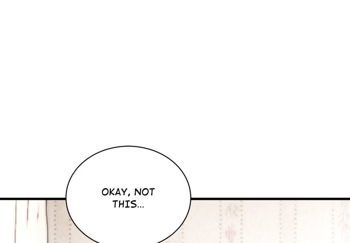 Kangsae the Strong (Uncensored) - Chapter 30 Page 1