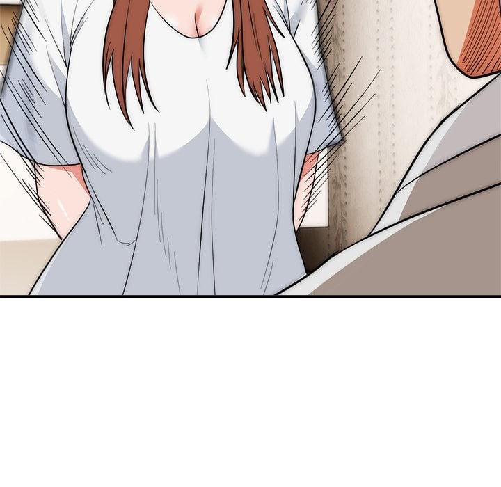 Kangsae the Strong (Uncensored) - Chapter 30 Page 18