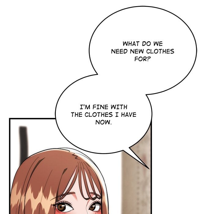 Kangsae the Strong (Uncensored) - Chapter 30 Page 19