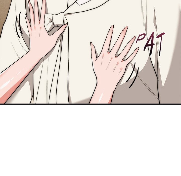 Kangsae the Strong (Uncensored) - Chapter 30 Page 23