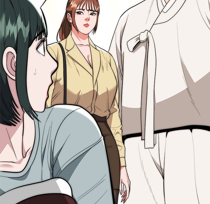 Kangsae the Strong (Uncensored) - Chapter 30 Page 41