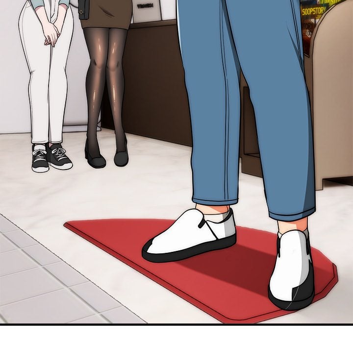 Kangsae the Strong (Uncensored) - Chapter 30 Page 56