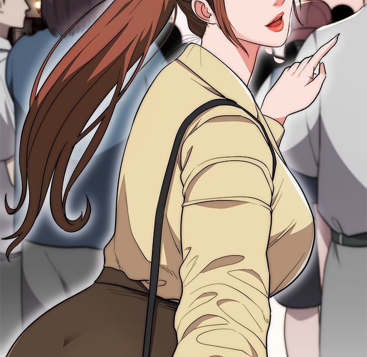 Kangsae the Strong (Uncensored) - Chapter 30 Page 85