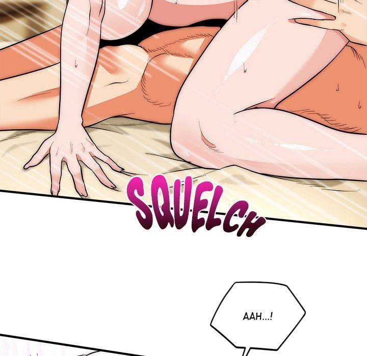 Kangsae the Strong (Uncensored) - Chapter 32 Page 108